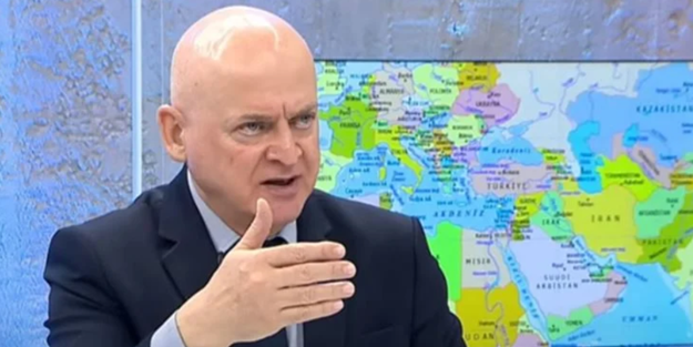 'Tayyip beye füze ile saldırmayı bile planlamışlar'