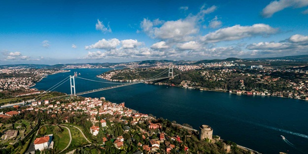 Prof. Kadıoğlu'ndan korkutan çağrı: İstanbul depremi için seferber olmalıyız