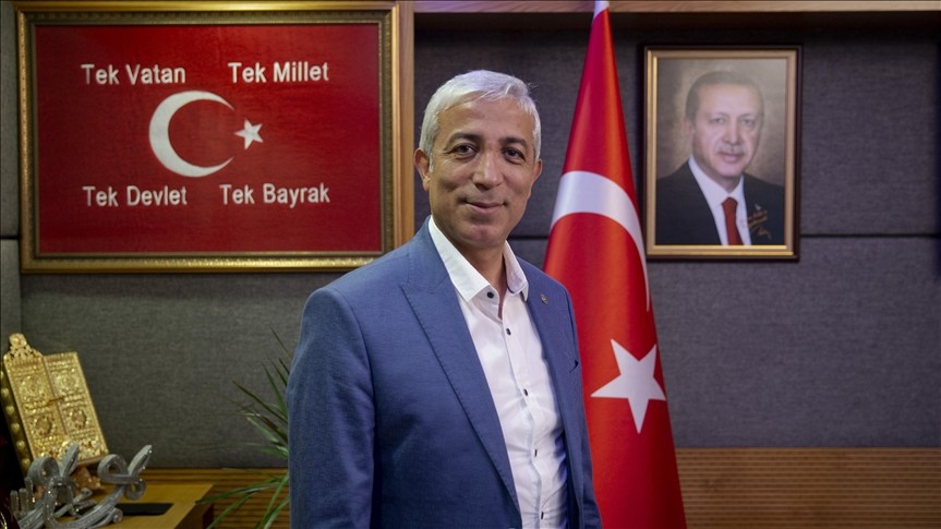 Prof. Kılıç: 2002'den beri çiftçimizin yanındayız