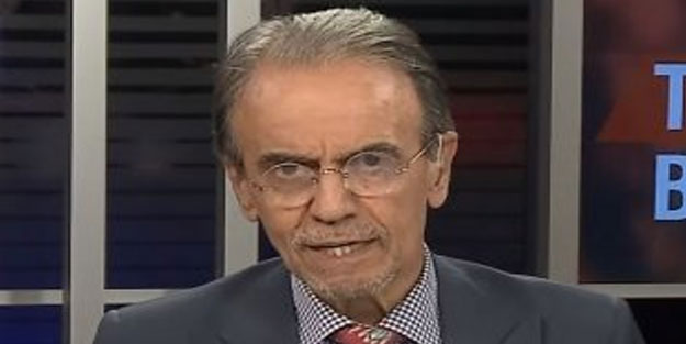 Prof. Mehmet Ceyhan: 600 bin vaka var