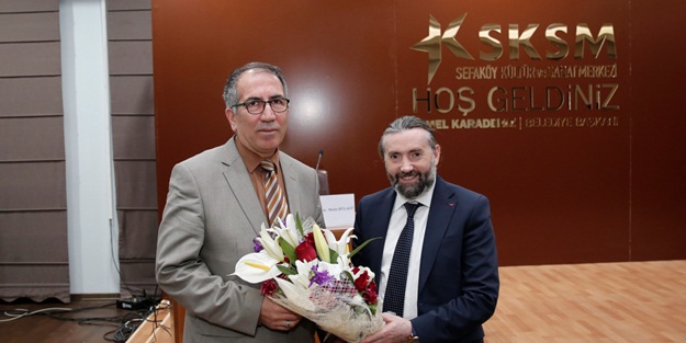 Prof. Metin Hülagü: Batı ile dalga geçen bir padişah, Sultan II. Abdülhamid