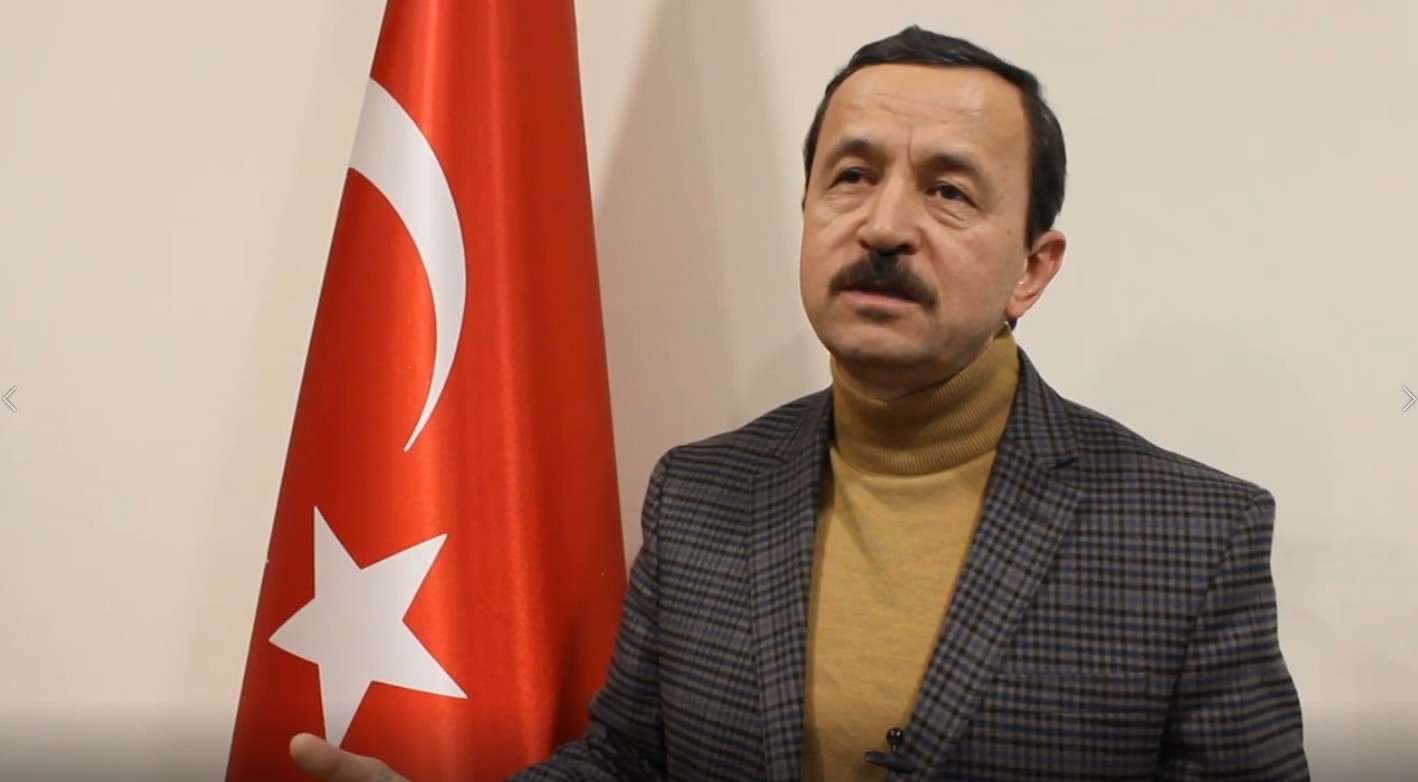 Prof. net konuştu! 'Bunu yapmazsak ABD'nin üzerimizde operasyon yapmasına müsaade etmiş olacağız'