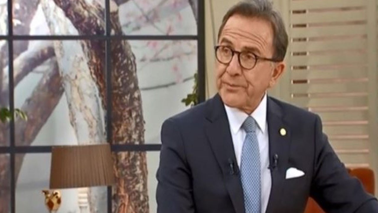 Prof. Osman Müftüoğlu ezber bozdu: Süreyi bırak kaliteye bak