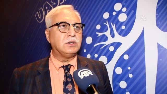 Prof. Özlü, vaka sayısındaki artışı değerlendirdi: Salgının tırmanma evresindeyiz