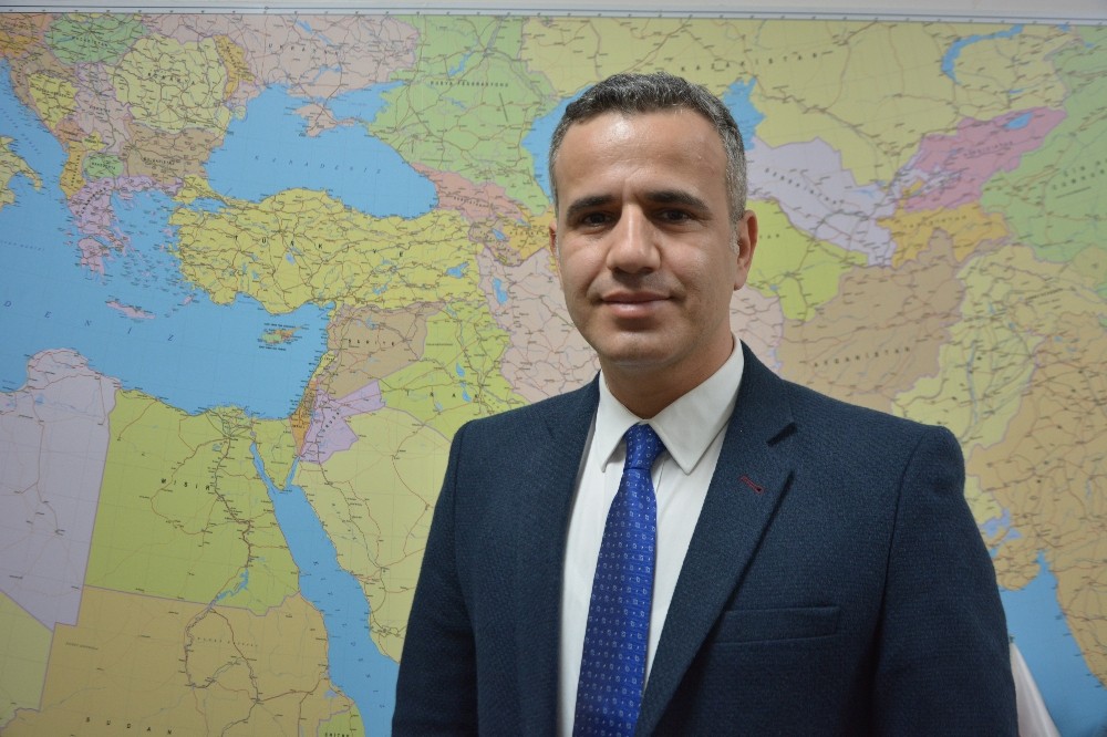 Prof. Pirinççi: "Rusya’nın saldırıyı yapmadığına dair açıklamaları inandırıcı değil" 