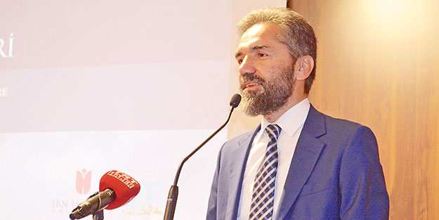 Tefrikaya karşı vahdet çağrısı