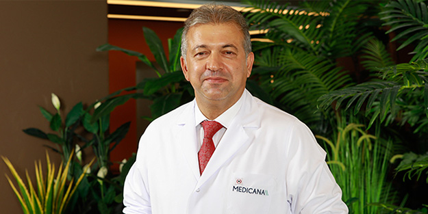 Prof. Şekuri: Koronavirüs kalbi de vurabiliyor