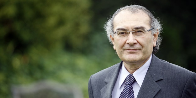 Prof. Tarhan: İslam'ın kadim bilgilerini tüm dünyayla paylaşmalıyız!