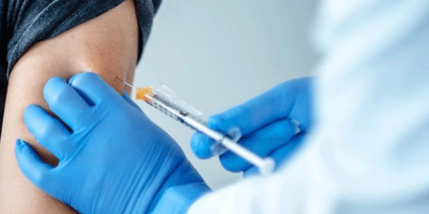 Prof. Ünlüçerli, etkin bağışıklığın nasıl kazanılacağını anlattı