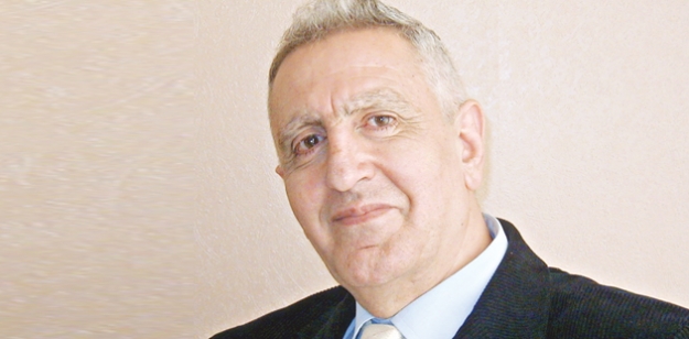 Prof. Erdoğan Sürat’ten Zaman’a ağır suçlama