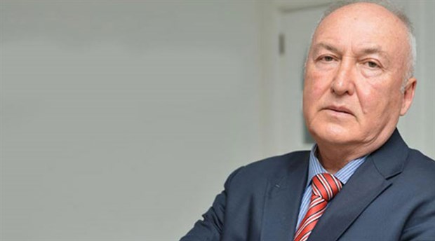 Prof.Dr. Ahmet Ercan: İstanbul'daki olası deprem tarihi..