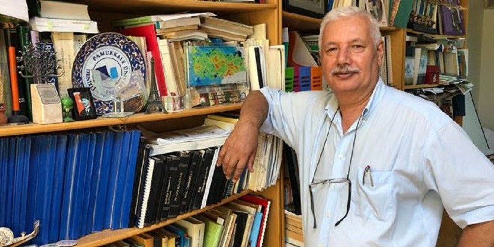 Prof.Dr. Ortaş; “Bilim Kurulları kalabalık olmamalıdır” 
