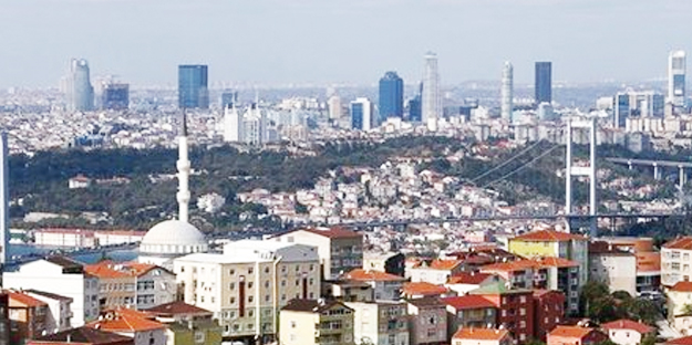 Prof.Dr. Şükrü Ersoy'dan İstanbullulara uyarı haberi: 1 yıl içerisinde 2 tane 7'den büyük deprem yaşanabilir.