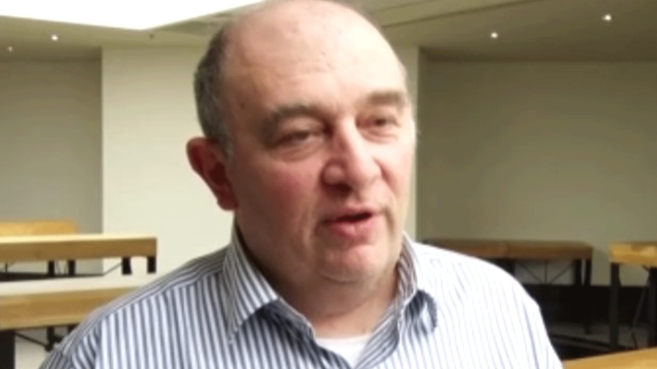 Prof.Dr.Kara'dan çarpıcı salgın açıklaması: 2009'dan bu yana ilk kez oluyor!