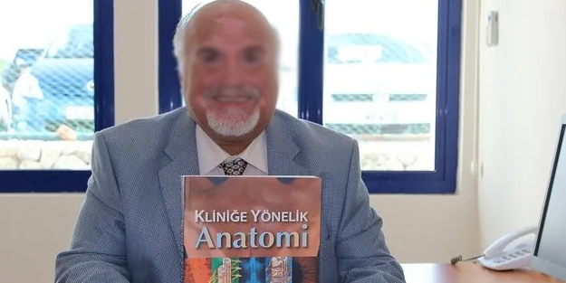 'Profesör çiftten 55 milyonluk profesyonel vurgun!' iddiası!