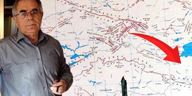 Profesör Doktor Feyzi Bingöl, Elazığ depremini şiddetine kadar bildi! İlk açıklaması bakın ne oldu