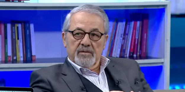 Profesör korkutan açıklamayı yaptı! ‘En az 7.2 büyüklüğünde’