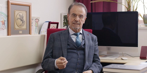 Profesör Mehmet Ceyhan'dan endişelendiren açıklama: Bu şekilde devam ederse sağlık sistemimiz kaldırmaz