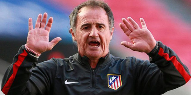 'Profesör Ortega' gözaltına alındı