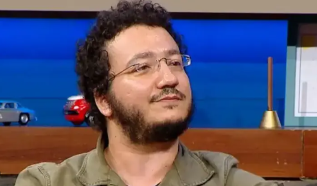 Profesör Oytun Erbaş seküler kesimi deliye çevirdi! Çok gösteriş ezikliktir