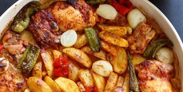 Profesör tek tek açıkladı! Bu yiyecekler ısıtılınca zehirliyor