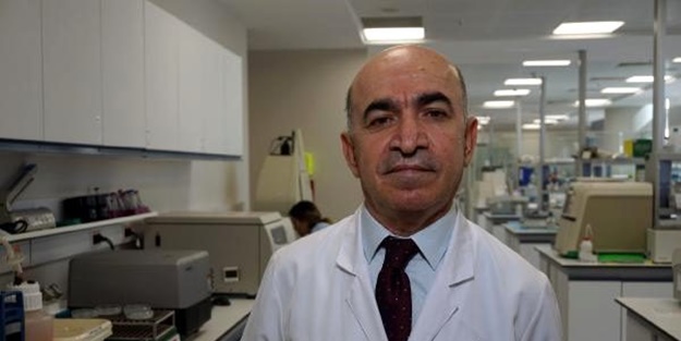 Profesör tüm Türkiye'nin merak ettiği soruyu cevapladı! Koronavirüs ile soğuk algınlığı nasıl ayırt edilir?