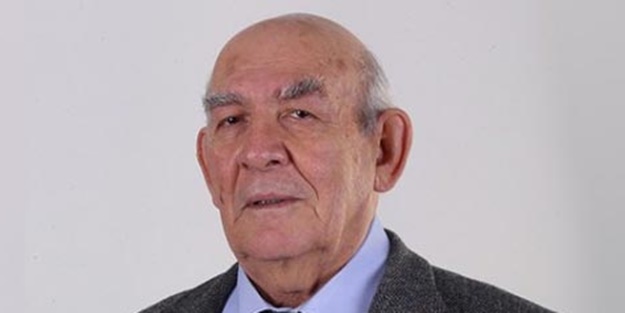 Profesör üniversitede ölü bulundu!