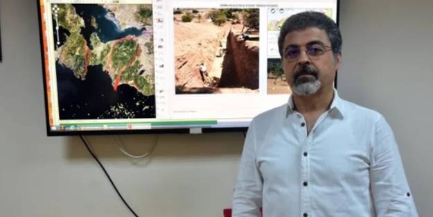 Profesör uyardı! '7'nin üzerinde deprem bekliyoruz'