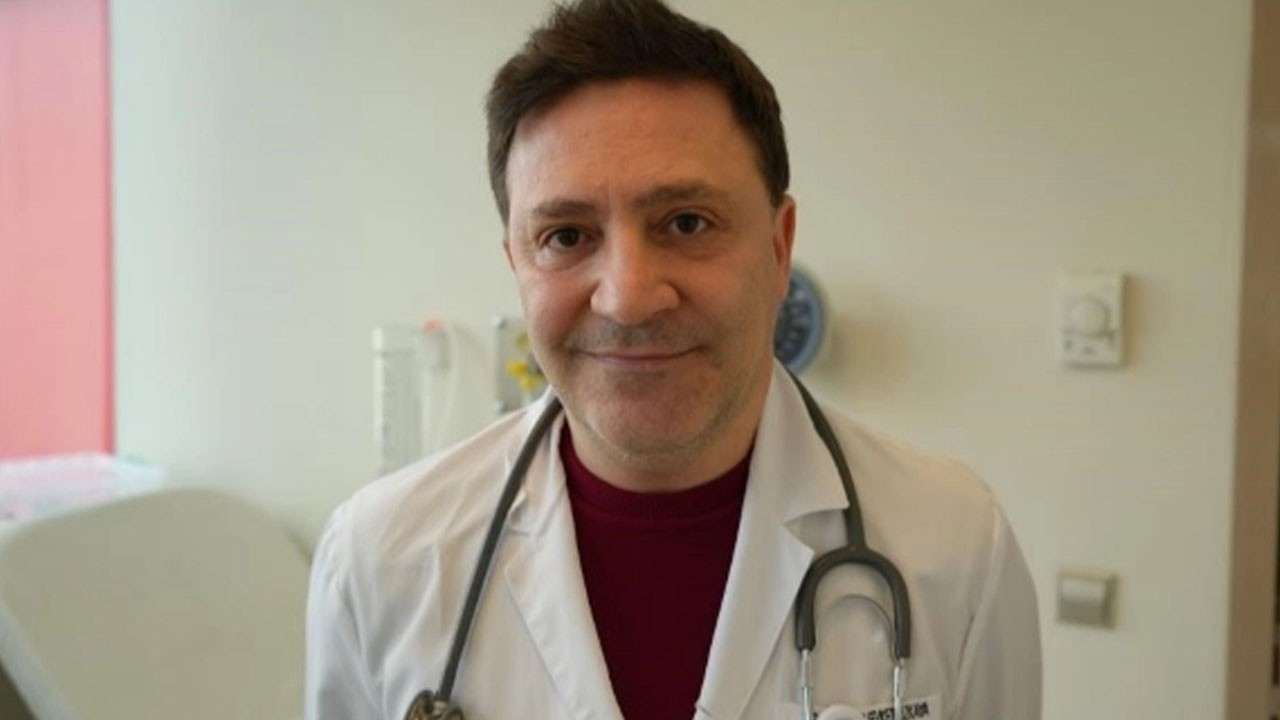 Profesör uyardı: büyük şok geçirecek! 'Bir salgın daha yaşıyoruz'