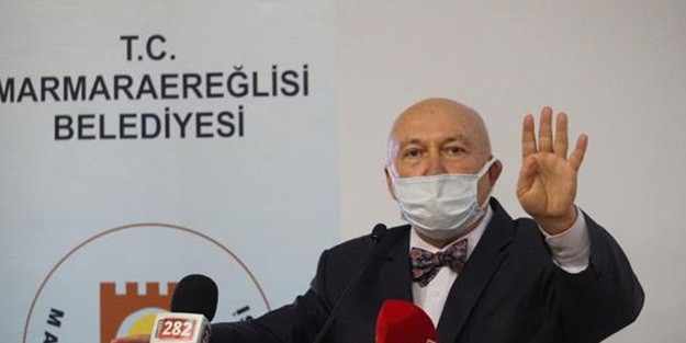 Profesörden 9'luk deprem uyarısı! 'Nerede olacağını biliyoruz'