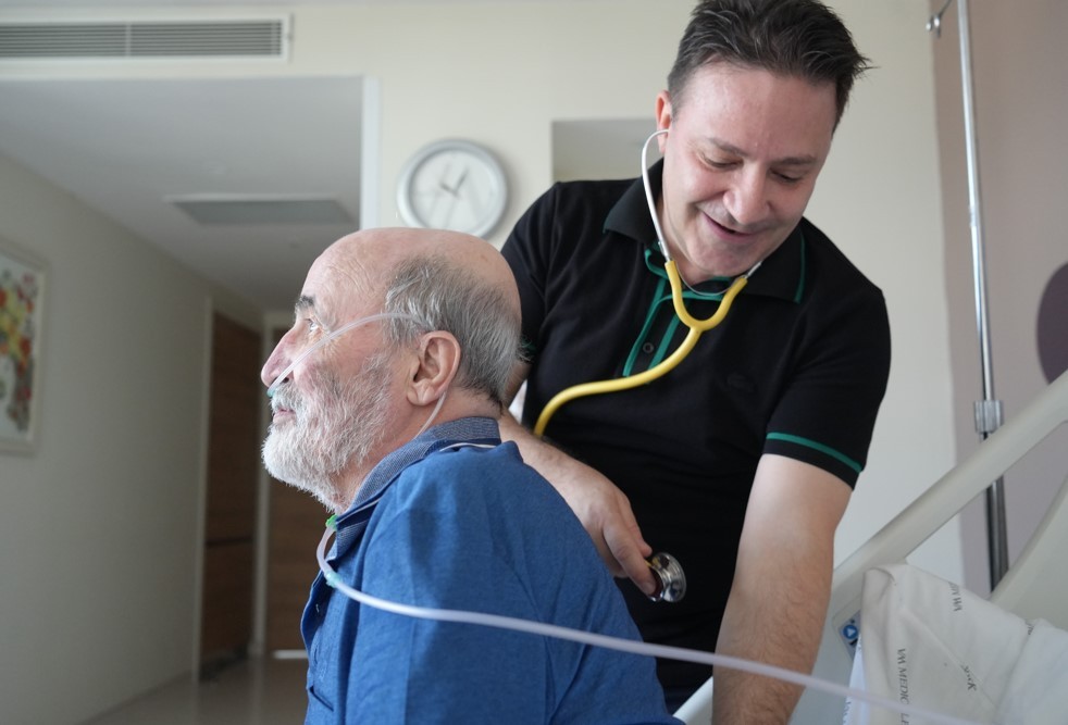 Profesör’den "Eyyam-ı Bahur" uyarısı! Kalp ve akciğer hastaları dikkat