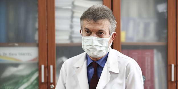 Profesörden korona aşısıyla ilgili çarpıcı açıklama: İkinci dozdan 10 gün sonra...