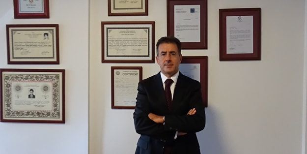 Profesörden yabancı yatırımcıya rehber kitap