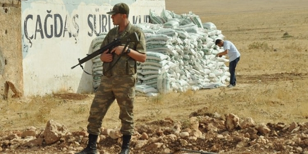 Profesörler terörle mücadele için devreye girdi