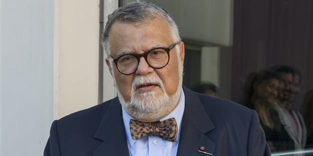 Profesörlerden Celal Şengör'ün skandal açıklamalarına sert tepki!