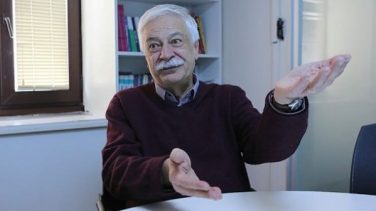 Profesörün CHP hesabı: Sadece onlar oy verse...