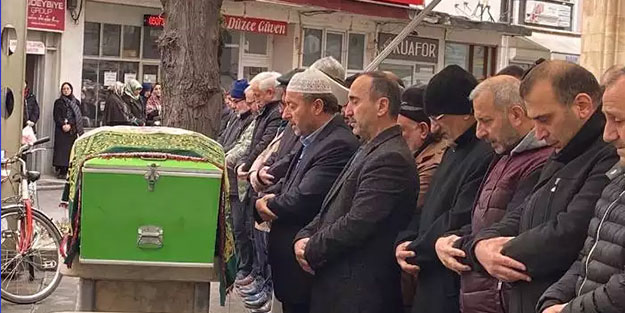 Profesörün, İHL'li kızı 16 yaşında kalp krizinden öldü!