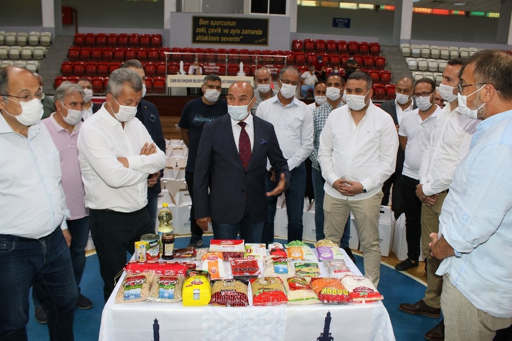 Profesyonel kulüpler de “Biz Varız” dedi 