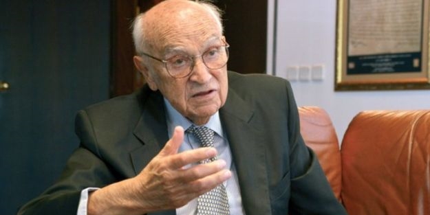 Profilo'nun kurucusu Jak Kamhi'den 'Türkiye' vasiyeti! Erdoğan devreye girdi