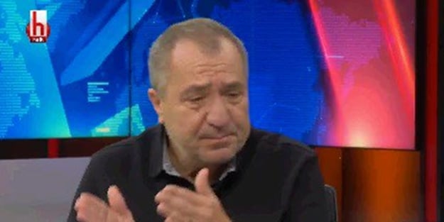 Program öncesi ne içtikleri merak ediliyor! 