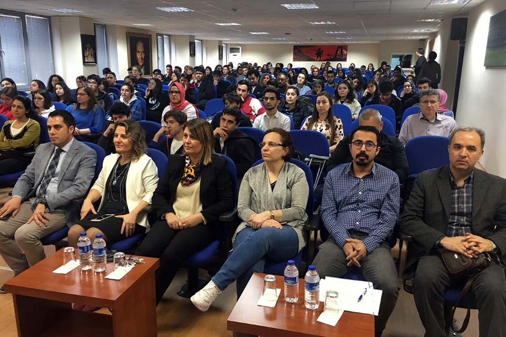 ‘Programlama ve Robotik Öğretimi: Ne, Neden, Nasıl?’ 