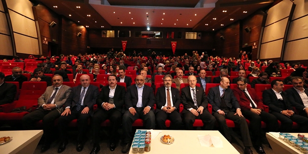 Proje bir adım daha öteye taşındı! Yetimlerden 'Mektup' var