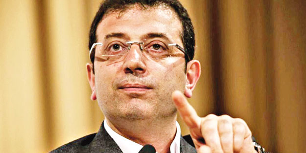 Proje Ekrem’in yalanları bitmiyor