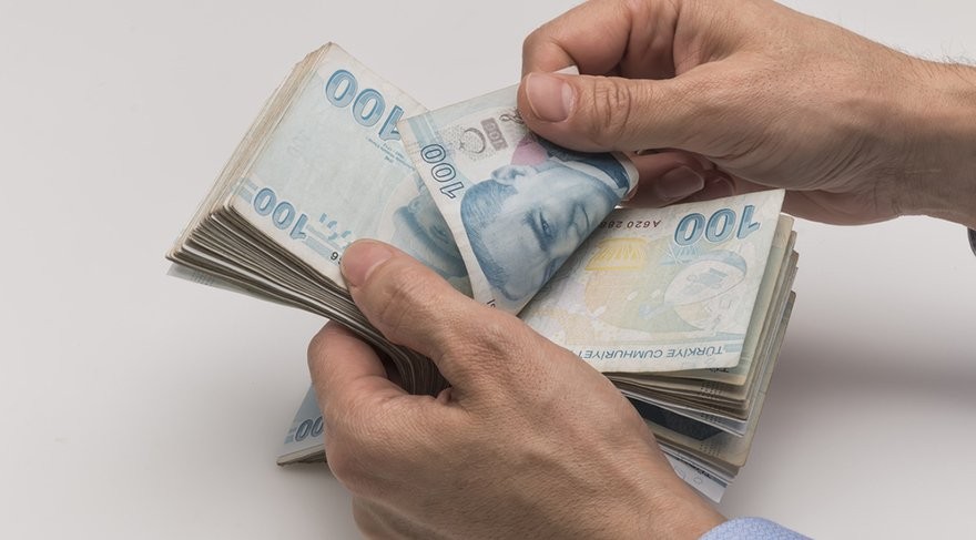 Proje finansmanı kredileri yüzde 29 artış gösterdi