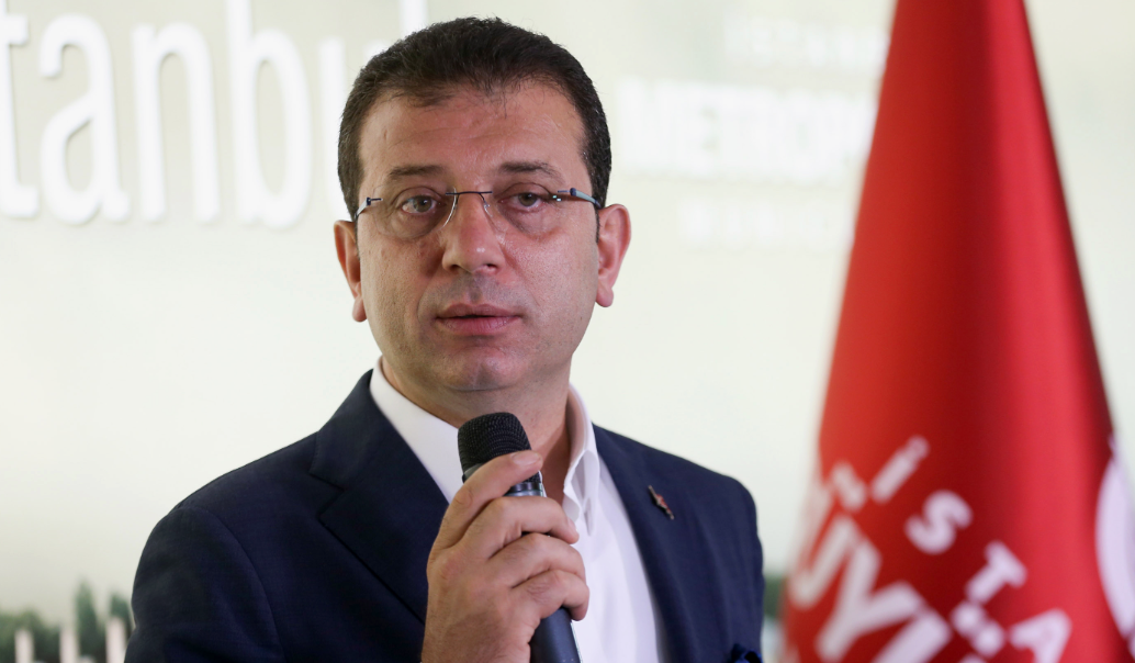 Proje hazır kredi hazır sadece imza bekliyormuş! Ekrem’in metro sahtekarlığının perde arkası