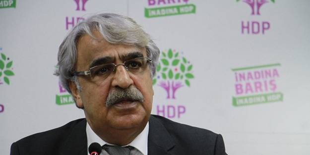 ‘Proje ittifakta’ derin çatlaklar! HDP'den Meral Akşener'e cevap