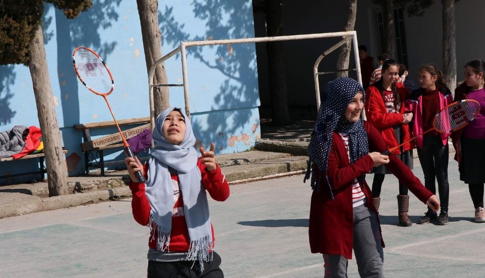 Proje sayesinde köyler artık uzak değil 