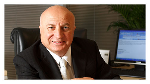 Projeniz iyiyse parayı bulursunuz