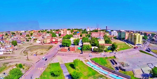 Projeye milyonlarca lira yatırım yapıldı! Bir ilçeden petrol müjdesini her an alabiliriz, sondaj vuruluyor