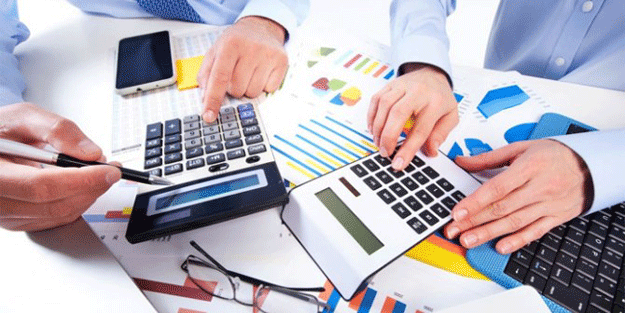 Projeyi bıraktılar tahsilat derdine düştüler